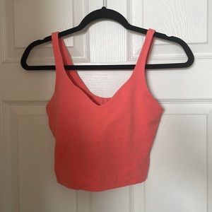 lululemon align tank